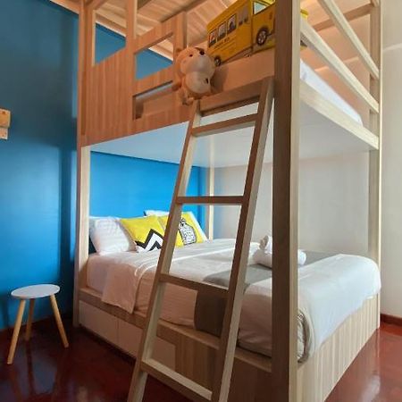 Sugar Marina Seaview Families Suite Apartment كواه المظهر الخارجي الصورة