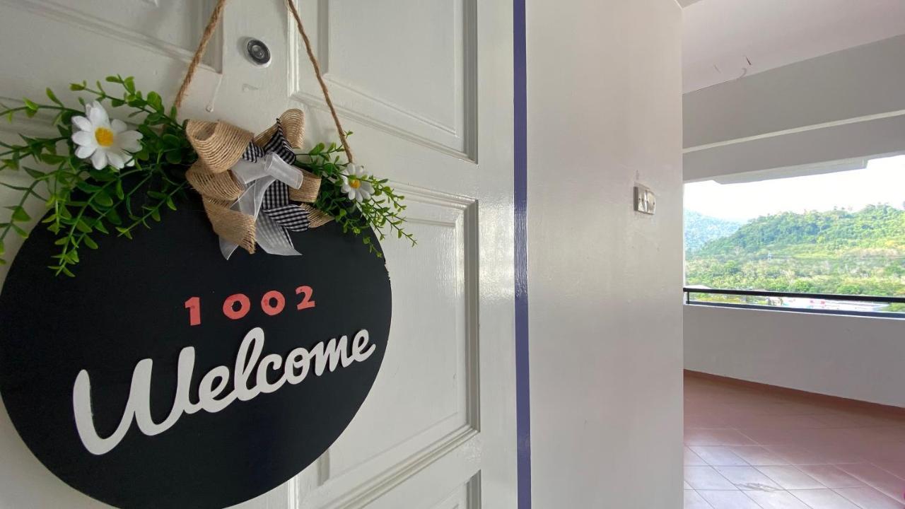 Sugar Marina Seaview Families Suite Apartment كواه المظهر الخارجي الصورة