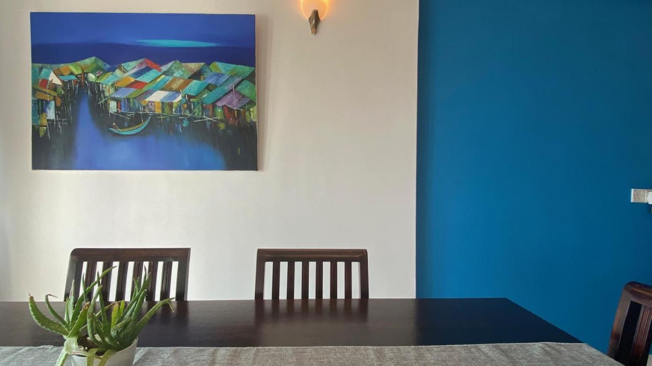 Sugar Marina Seaview Families Suite Apartment كواه المظهر الخارجي الصورة