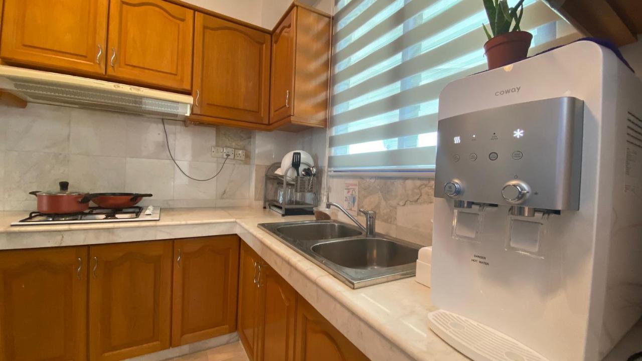Sugar Marina Seaview Families Suite Apartment كواه المظهر الخارجي الصورة