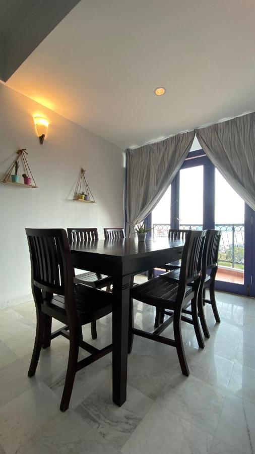 Sugar Marina Seaview Families Suite Apartment كواه المظهر الخارجي الصورة