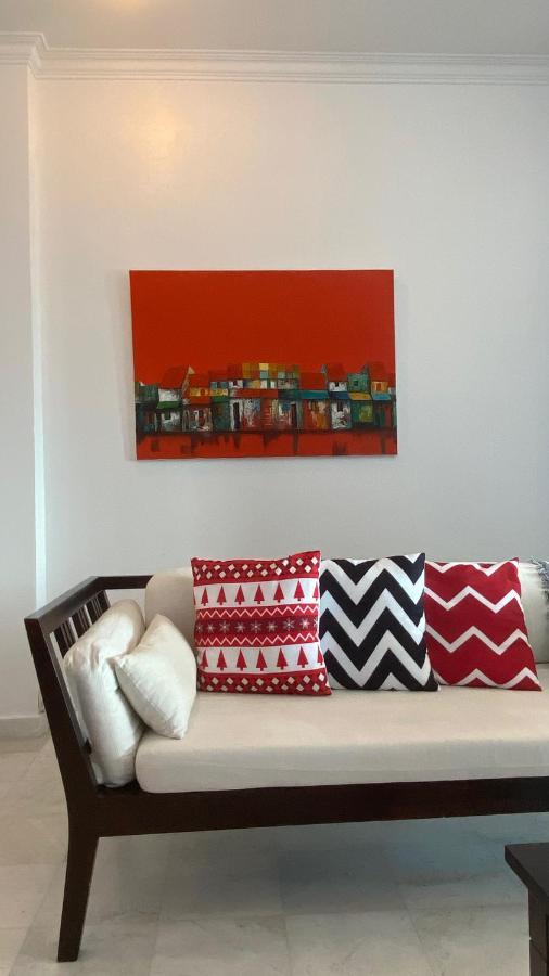 Sugar Marina Seaview Families Suite Apartment كواه المظهر الخارجي الصورة