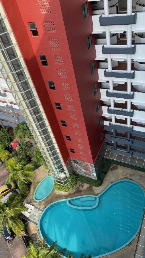 Sugar Marina Seaview Families Suite Apartment كواه المظهر الخارجي الصورة