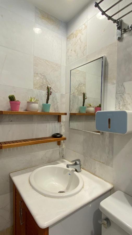 Sugar Marina Seaview Families Suite Apartment كواه المظهر الخارجي الصورة