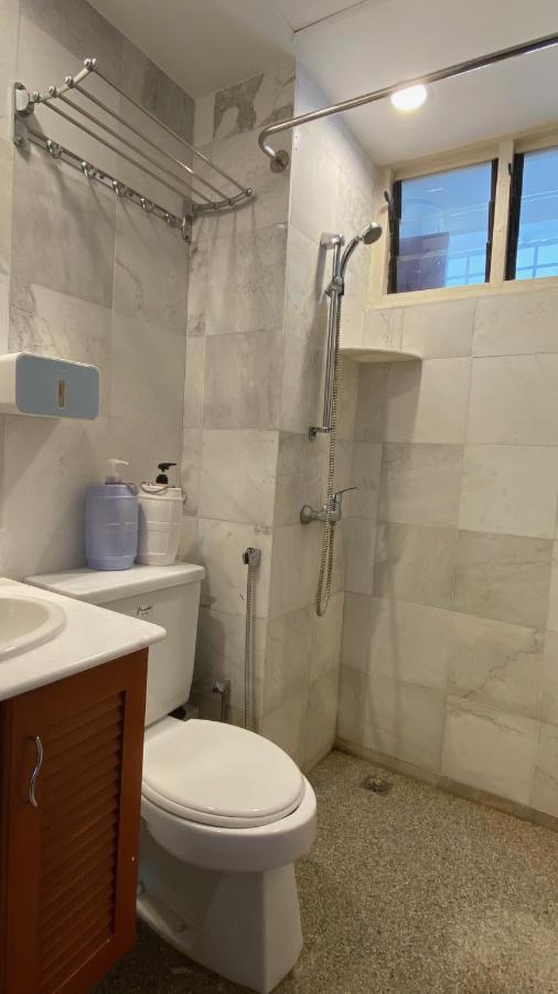 Sugar Marina Seaview Families Suite Apartment كواه المظهر الخارجي الصورة